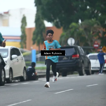 Runner Photo 8173446