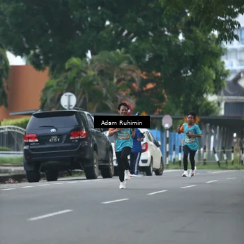 Runner Photo 8173447
