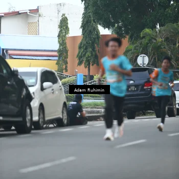 Runner Photo 8173448