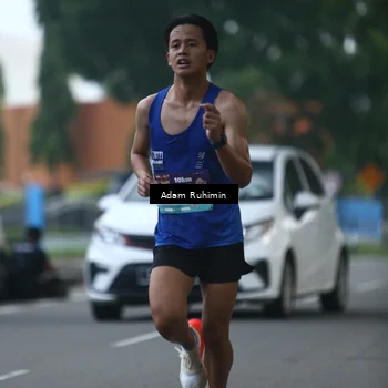 Runner Photo 8173450