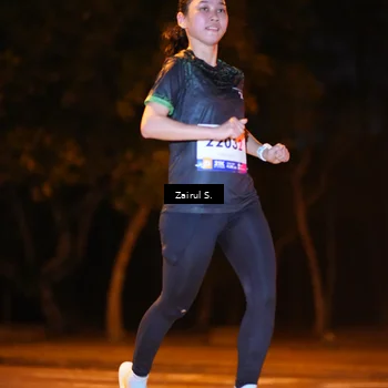 Runner Photo 8173452