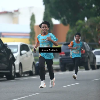 Runner Photo 8173453