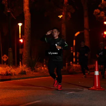 Runner Photo 8173455