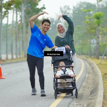 Runner Photo 8173457