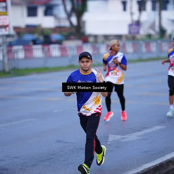 Runner Photo 8173458