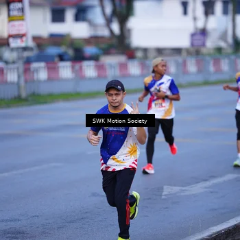 Runner Photo 8173459