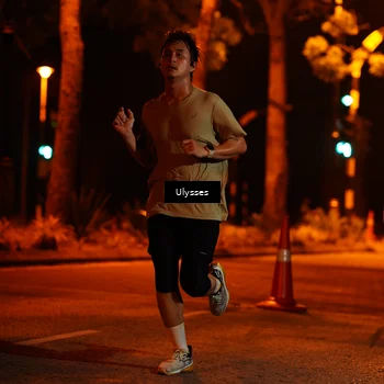 Runner Photo 8173460