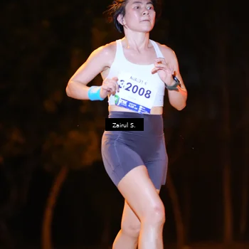 Runner Photo 8173462