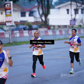 Runner Photo 8173463