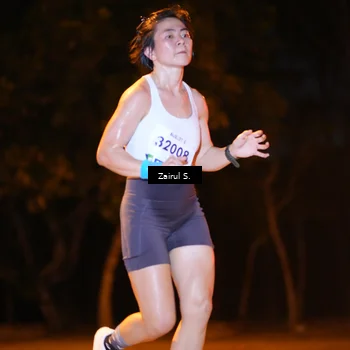 Runner Photo 8173466