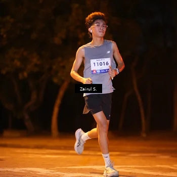 Runner Photo 8173467