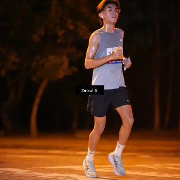 Runner Photo 8173468