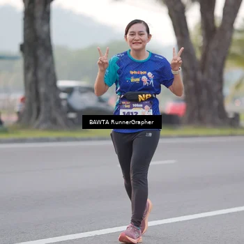 Runner Photo 8173470