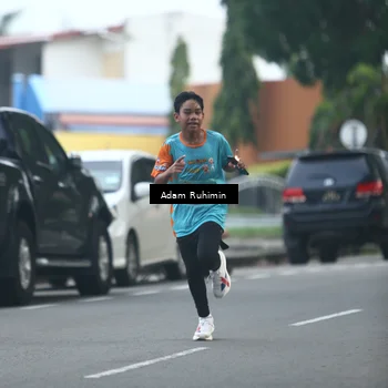 Runner Photo 8173471