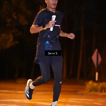 Runner Photo 8173473