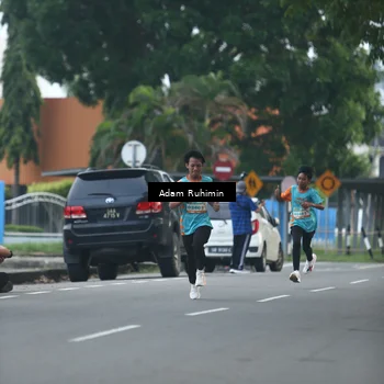Runner Photo 8173474