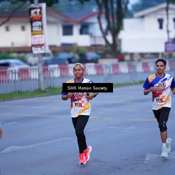 Runner Photo 8173475