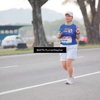 Runner Photo 8173476