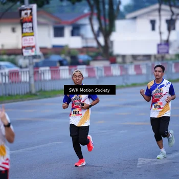 Runner Photo 8173477