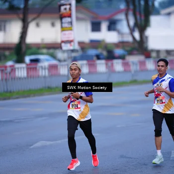 Runner Photo 8173479