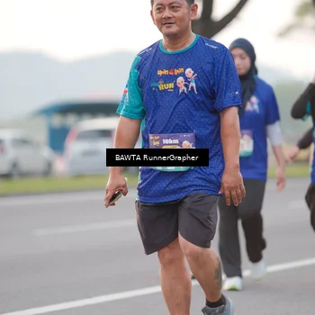 Runner Photo 8173480