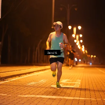 Runner Photo 8173481