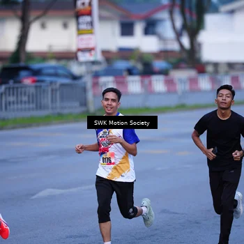 Runner Photo 8173482