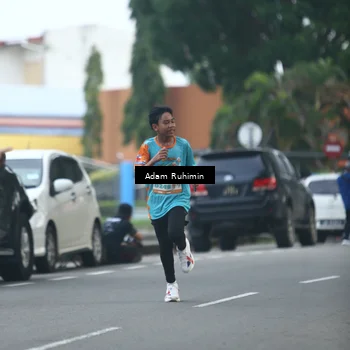 Runner Photo 8173483