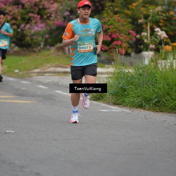 Runner Photo 8173484
