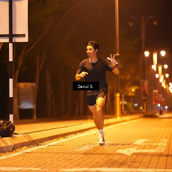 Runner Photo 8173485