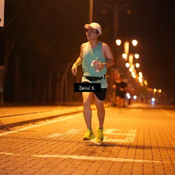 Runner Photo 8173487