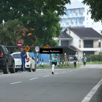 Runner Photo 8173488
