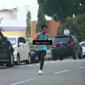 Runner Photo 8173490