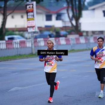 Runner Photo 8173491