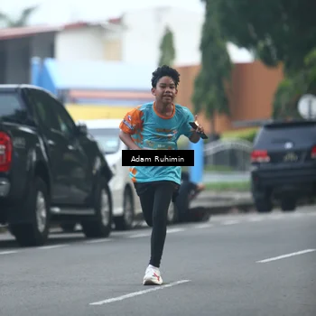 Runner Photo 8173492