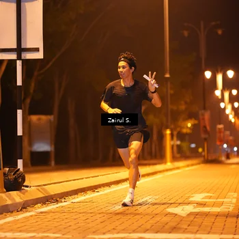 Runner Photo 8173493