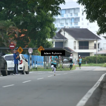 Runner Photo 8173495