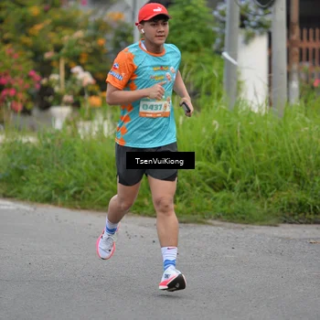 Runner Photo 8173497