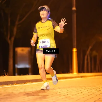 Runner Photo 8173498