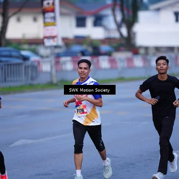 Runner Photo 8173499