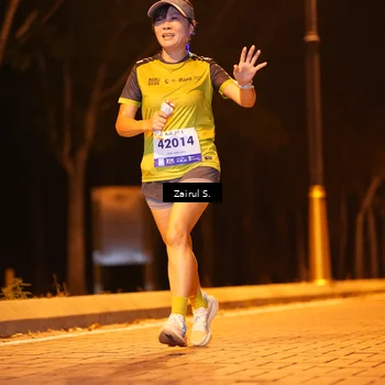 Runner Photo 8173500