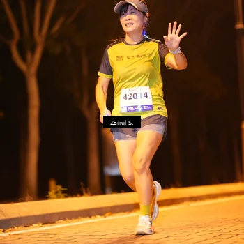 Runner Photo 8173501