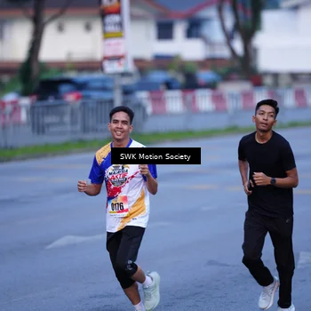 Runner Photo 8173502