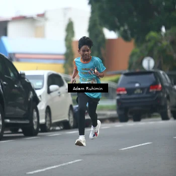 Runner Photo 8173504