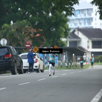 Runner Photo 8173505