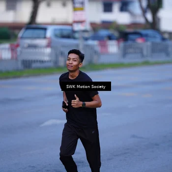 Runner Photo 8173508
