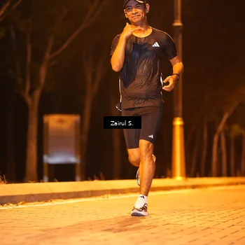 Runner Photo 8173509
