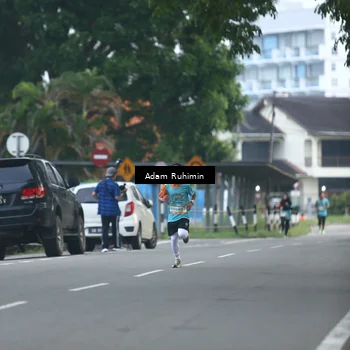 Runner Photo 8173511