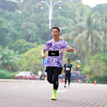 Runner Photo 8173512