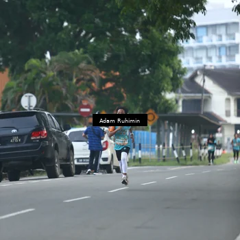 Runner Photo 8173513